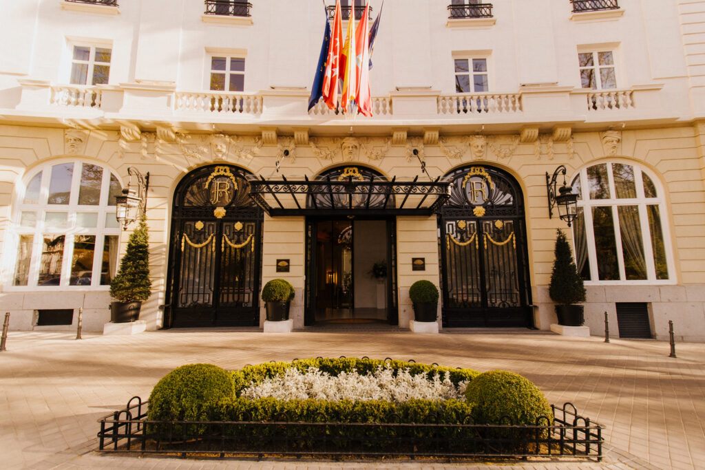 Spain-Wedding-Planner-Madrid_Hochzeitsplaner-Spanien_Verena-Krenn-Events, Mandarin Oriental Ritz Madrid